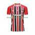 Maillot de Foot São Paulo Homme Extérieur 2025-2026 Manche Courte
