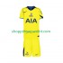 Maillot de Foot Tottenham Hotspur Enfant Neutre 2025-2026 Manche Courte