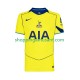 Maillot de Foot Tottenham Hotspur Homme Neutre 2025-2026 Manche Courte