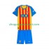 Maillot de Foot Valence CF Enfant Neutre 2025-2026 Manche Courte