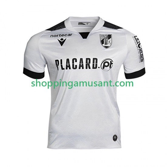 Maillot de Foot Vitoria SC Homme Domicile 2025-2026 Manche Courte