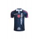 Maillot de Foot Ajax Amsterdam Retro Extérieur 1997-1998 Manche Courte