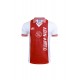 Maillot de Foot Ajax Amsterdam Retro Domicile 1994-1995 Manche Courte