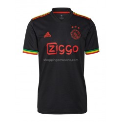 Maillot de Foot Ajax Amsterdam Neutre 2021-2022 Manche Courte