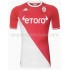 Maillot de Foot AS Monaco Domicile 2021-2022 Manche Courte
