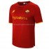 Maillot de Foot AS Rome Domicile 2021-2022 Manche Courte