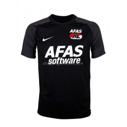 Maillot de Foot AZ Alkmaar Extérieur 2021-2022 Manche Courte