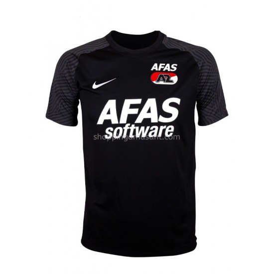 Maillot de Foot AZ Alkmaar Extérieur 2021-2022 Manche Courte