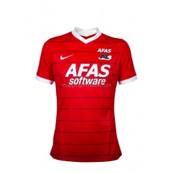 Maillot de Foot AZ Alkmaar Domicile 2021-2022 Manche Courte