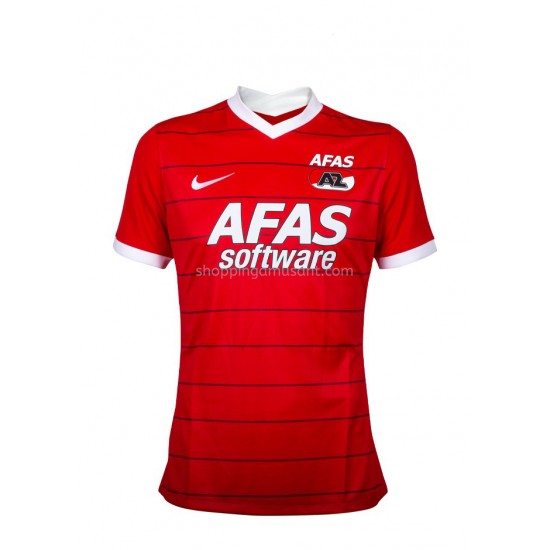 Maillot de Foot AZ Alkmaar Domicile 2021-2022 Manche Courte