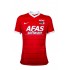 Maillot de Foot AZ Alkmaar Domicile 2021-2022 Manche Courte