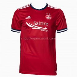 Maillot de Foot Aberdeen Domicile 2021-2022 Manche Courte