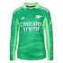 Maillot de Foot Arsenal Gardien Domicile 2021-2022 Manche Longue