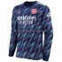 Maillot de Foot Arsenal Neutre 2021-2022 Manche Longue