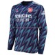Maillot de Foot Arsenal Neutre 2021-2022 Manche Longue
