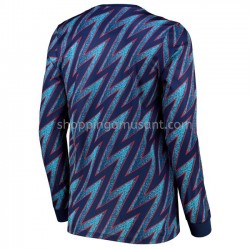 Maillot de Foot Arsenal Neutre 2021-2022 Manche Longue