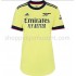 Maillot de Foot Arsenal Féminine Extérieur 2021-2022 Manche Courte