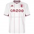 Maillot de Foot Aston Villa Extérieur 2021-2022 Manche Courte
