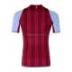 Maillot de Foot Aston Villa Domicile 2021-2022 Manche Courte