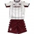 Maillot de Foot Aston Villa Enfant Extérieur 2021-2022 Manche Courte