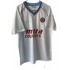 Maillot de Foot Aston Villa Retro Extérieur 1988 Manche Courte