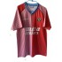 Maillot de Foot Aston Villa Retro Domicile 1988 Manche Courte