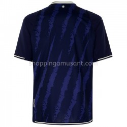 Maillot de Foot Aston Villa Neutre 2021-2022 Manche Courte