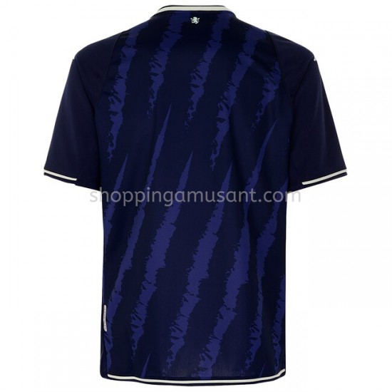 Maillot de Foot Aston Villa Neutre 2021-2022 Manche Courte