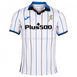 Maillot de Foot Atalanta Extérieur 2021-2022 Manche Courte