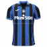 Maillot de Foot Atalanta Domicile 2021-2022 Manche Courte