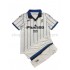 Maillot de Foot Atalanta Enfant Extérieur 2021-2022 Manche Courte