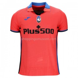 Maillot de Foot Atalanta Neutre 2021-2022 Manche Courte