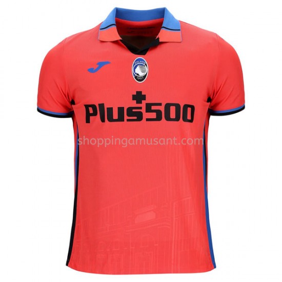 Maillot de Foot Atalanta Neutre 2021-2022 Manche Courte