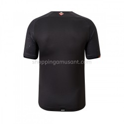 Maillot de Foot Athletic Bilbao Gardien Domicile 2021-2022 Manche Courte