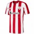 Maillot de Foot Athletic Bilbao Domicile 2021-2022 Manche Courte