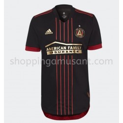 Maillot de Foot Atlanta United Domicile 2021-2022 Manche Courte