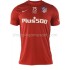 Maillot de Foot Atlético Madrid 4ème 2021-2022 Manche Courte