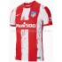 Maillot de Foot Atlético Madrid Domicile 2021-2022 Manche Courte