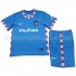 Maillot de Foot Atlético Madrid Enfant Neutre 2021-2022 Manche Courte