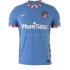 Maillot de Foot Atlético Madrid 4ème 2021-2022 Manche Courte