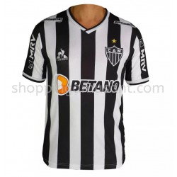 Maillot de Foot Atletico Mineiro Domicile 2021-2022 Manche Courte