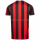 Maillot de Foot Bayer 04 Leverkusen Domicile 2021-2022 Manche Courte