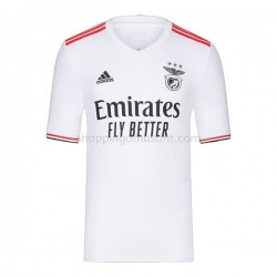Maillot de Foot Benfica Extérieur 2021-2022 Manche Courte
