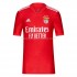 Maillot de Foot Benfica Domicile 2021-2022 Manche Courte