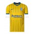 Maillot de Foot Birmingham City Extérieur 2021-2022 Manche Courte
