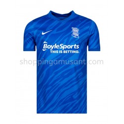 Maillot de Foot Birmingham City Domicile 2021-2022 Manche Courte