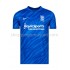 Maillot de Foot Birmingham City Domicile 2021-2022 Manche Courte