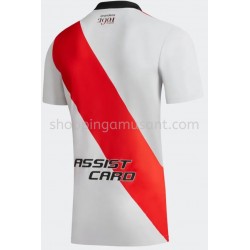 Maillot de Foot CA River Plate Domicile 2021-2022 Manche Courte