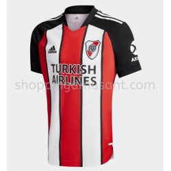 Maillot de Foot CA River Plate Neutre 2021-2022 Manche Courte