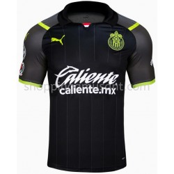 Maillot de Foot Deportivo Guadalajara Extérieur 2021-2022 Manche Courte